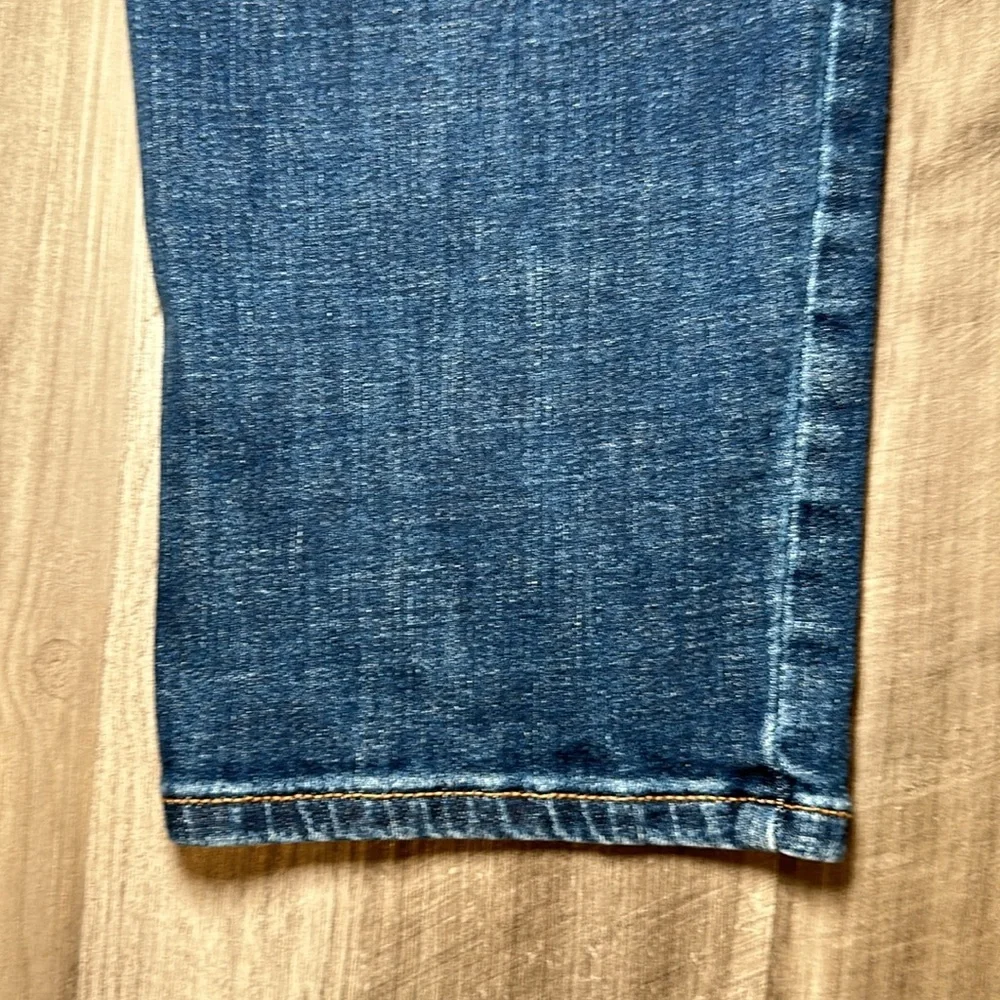 Seven7 Straight Jeans - 18 - Picture 3 of 7